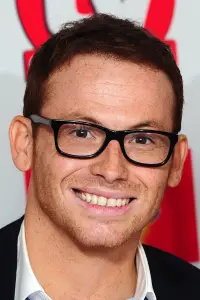 Photo Joe Swash #505765