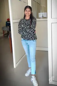 Photo Jyotika Chouhan #315949