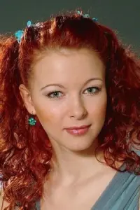 Photo Mila Lipner #458658