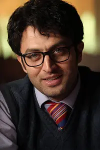 Photo Mostafa Zamani