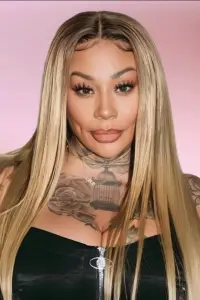 Photo Mutya Buena