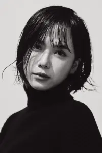 Photo Aiko Fang
