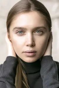 Photo Anna Andrusenko