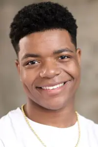 Photo Elijah M. Cooper #329312