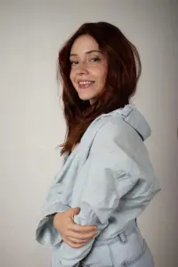 Photo Mariana Busto #307935