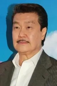 Photo Melvin Wong Gam-Sam