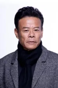 Photo Pinyuan Huang