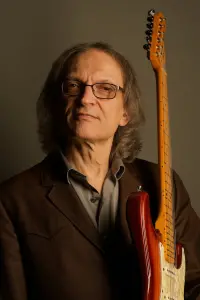 Photo Sonny Landreth