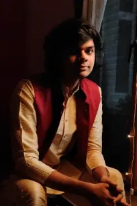 Photo Vikram Tapadia
