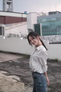 Photo Choi Hee-jin