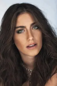 Photo Hazal Kaya
