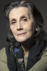 Photo Isabel Ruth #334554