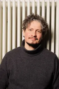 Photo Yurii Rechynskyi