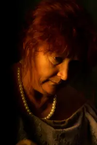 Photo Liubov Tymoshevska