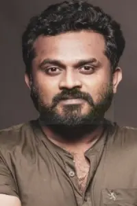 Photo Tharun Moorthy