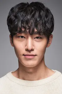 Photo Won Tae-min