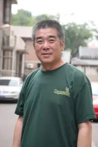 Photo Zhang Fuyuan