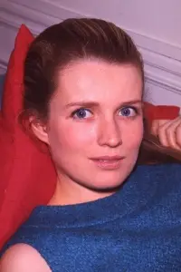 Photo Marie-Christine Barrault