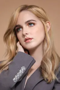Photo Mckenna Grace