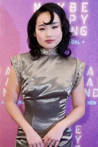 Photo Helen J. Shen #488467