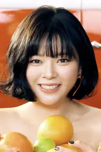 Photo Yoo Jeong-yeon #499596