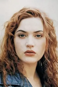 Photo Kate Winslet