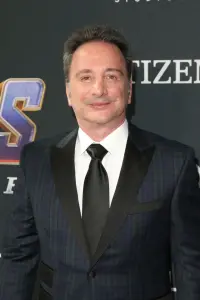 Photo Louis D'Esposito