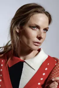 Photo Rebecca Ferguson #519854