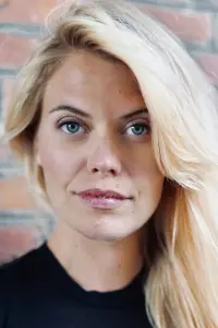 Photo Anna Stokholm