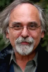 Photo Art Spiegelman