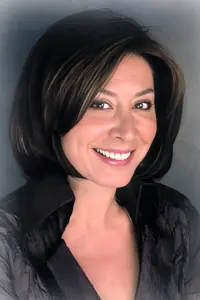 Photo Fiorella Faltoyano