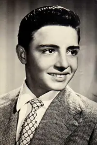 Photo Gino Leurini