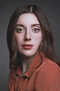 Photo Hayley McLaughlin