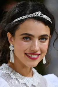 Photo Margaret Qualley