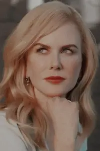 Photo Nicole Kidman