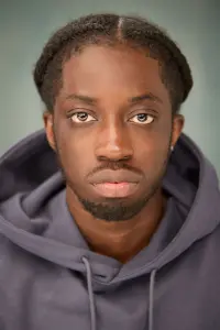Photo Quincy Boateng