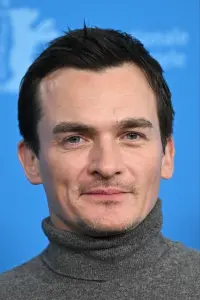 Photo Rupert Friend