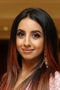 Photo Sanjjanaa Galrani