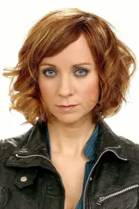 Photo Sanna-June Hyde