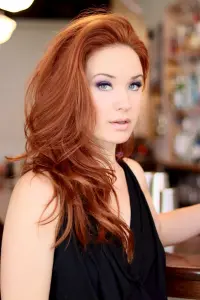 Photo Sierra Boggess