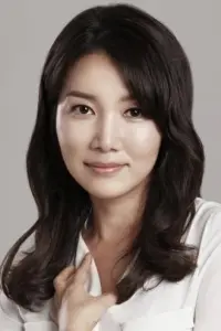 Photo Yoon Ji-sook