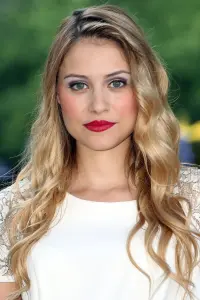 Photo Carolina Benvenga #140267