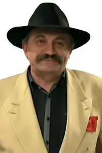 Photo Dragomir 'Gidra' Bojanić