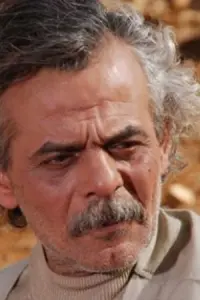Photo Fayez Kazak