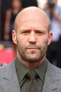 Photo Jason Statham