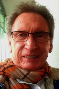 Photo Roger Dvorak