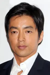 Photo Takao Osawa #327765