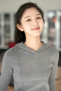 Photo Xu Jingya #109726