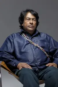 Photo Ailton Krenak #486626