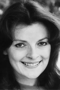 Photo Brenda Blethyn